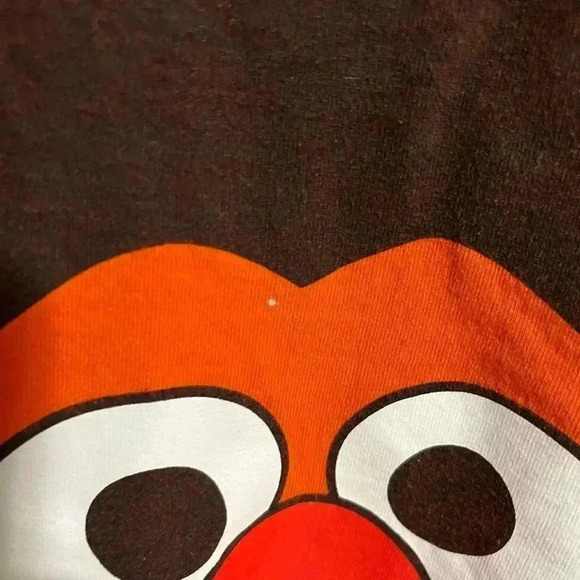 Women’s Ernie Shirt Size Medium - Picture 3 of 6